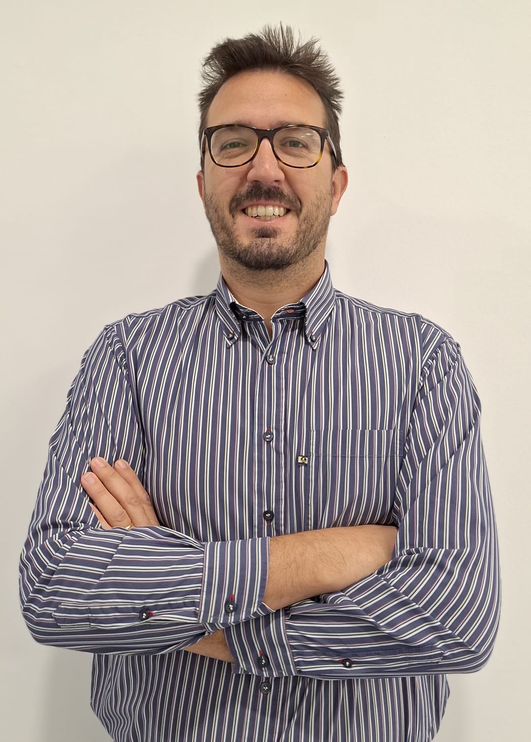 Davide Tranquillini